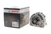 Генератор Opel Astra J 09-/Chevrolet Aveo 1.6 11- (14V/120A) BOSCH 1986A02031 (фото 2)