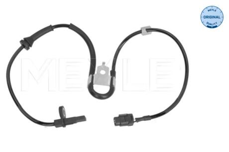 Датчик частоти обертання колеса MEYLE 6148990064