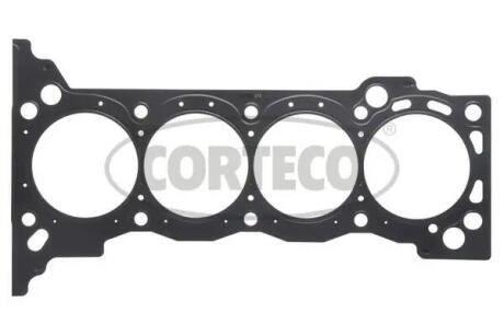 Прокладка ГБЦ Toyota Land Cruiser Prado 2.7i 03- CORTECO 83403272