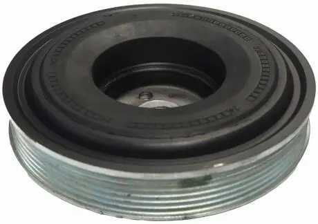 Шків колінчастого валу CORTECO 49170194