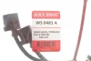 Датчик зносу гальмівних колодок QUICK BRAKE WS0481A (фото 2)