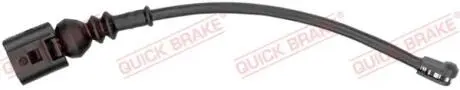 Датчик зносу гальмівних колодок QUICK BRAKE WS0501A