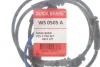 Датчик зносу гальмівних колодок QUICK BRAKE WS0505A (фото 2)