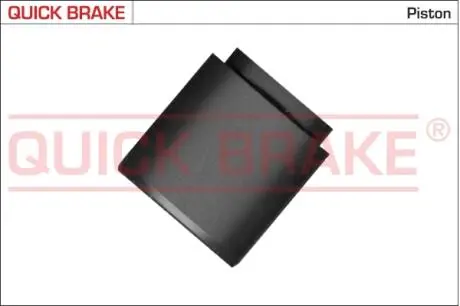 Поршень супорта (заднього) Citroen C5 01- (d=32mm) QUICK BRAKE 185040K (фото 1)