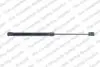 Амортизатор кришки багажника Hyundai Ioniq 16-22 (хетчбек) LESJOFORS 8137258 (фото 1)