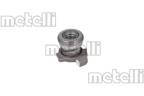 Вижимний пристрій зчеплення з підшипником Metelli 560009