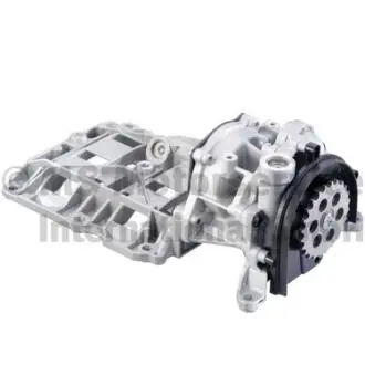 Вакуумний насос PIERBURG 724808310