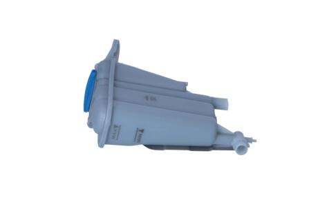 Бачок розширення охолоджуючої рідини NRF 454049 (фото 1)