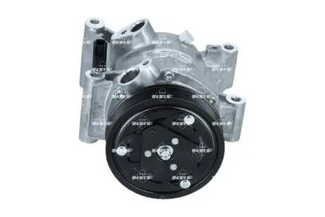 Компресор кондиціонера NRF 320223