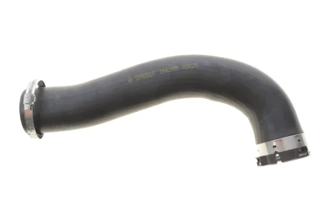 Фото 1 - патрубок інтеркулера NRF 166395 Патрубок інтеркулера NRF 166395 (фото 1)