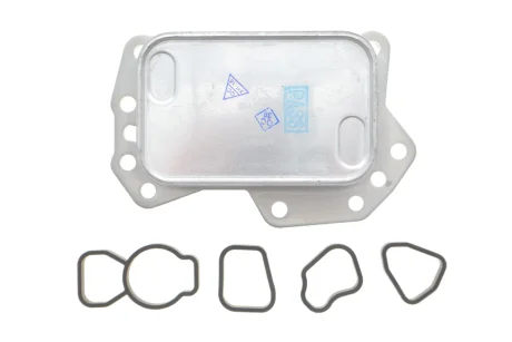 Радіатор оливний NRF 31893