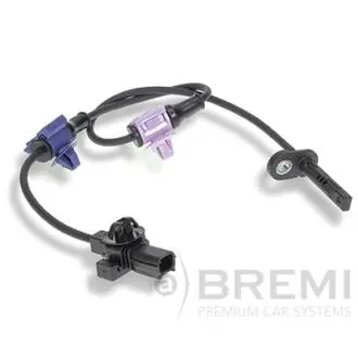 Датчик частоти обертання колеса BREMI 51360