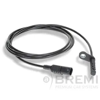 Датчик частоти обертання колеса BREMI 51369