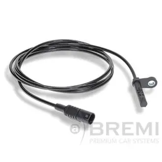 Датчик частоти обертання колеса BREMI 51370