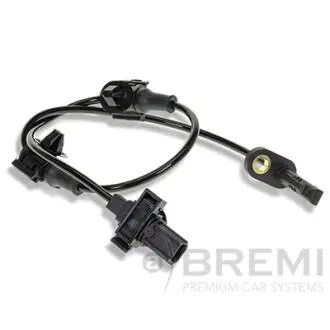 Датчик частоти обертання колеса BREMI 51813