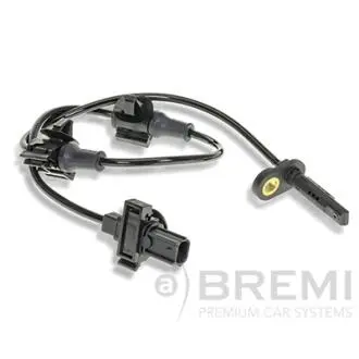 Датчик частоти обертання колеса BREMI 51814