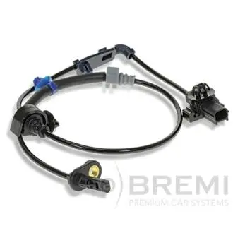 Датчик частоти обертання колеса BREMI 51815