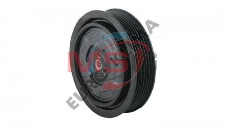 Комплект шківа компресора кондиціонера DENSO EUROKLIMA CA169