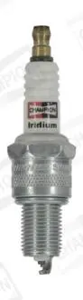 Свеча зажигания IRIDIUM Hyundai Santa Fe I 2.4i, Kia Rio 1.3i 1.5i (00-05) (CCH9 CHAMPION CCH9007