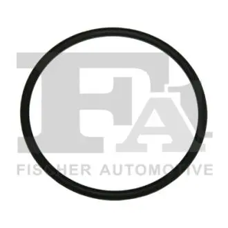 Прокладка вихлопної системи металева Fischer Automotive One (FA1) 121-971