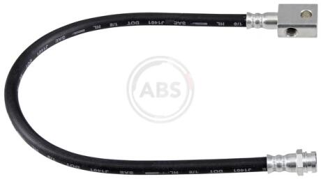 Гальмівний шланг зад. RANGER (4х4) 2.5 99-06 (520mm) A.B.S SL1135