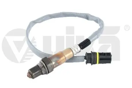 Датчик кислорода (лямбда зонд) (4 провода) BMW 5 F10/6 F06, F12, F13/Z4 E85, E86 VIKA 99966201