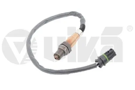 Датчик кисню (лямбда зонд) (4 дроти) BMW 1 E81, E82, E87, E88/3 E90, E91, E92, E93/5 E60, E61/7 E65, X1 E84 (01-15) VIKA 99966501