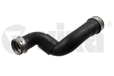 Патрубок интеркуллера MB C Class W203, CL203, S203 2.2D (00-07) VIKA 19841701
