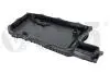 Піддон АКПП з фільтром пластик BMW 3, 5, 7, Х3, Х5 2.0 (15-) (39784201) VIKA 39784201