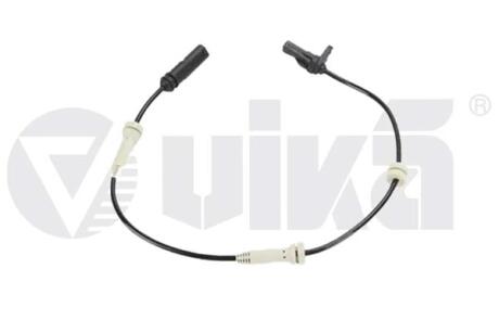 Датчик ABS передний BMW 1, 2, 3, 4 (11-21) VIKA 99755801