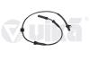 Датчик ABS передний BMW 1, 2, 3, 4 (12-21) VIKA 99756401 (фото 1)