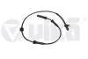 Датчик ABS передний BMW 1, 2, 3, 4 (12-21) 99756401