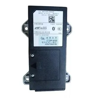 Блок телематики Honda M-NV HONDA 397733K4H510M1