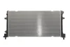 Радіатор охолодження NRF 550256 (фото 4)