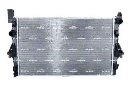 Радіатор охолодження NRF 560007