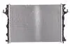 Радіатор охолодження Renault Espace IV 2.0-3.0 dCi 05- NRF 53820 (фото 2)