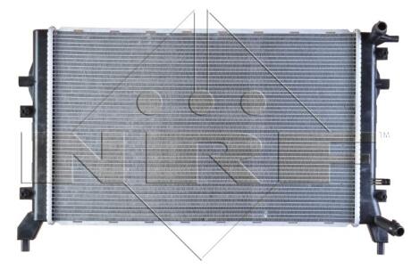 Теплообменник NRF 50148