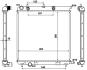 Теплообменник NRF 50430 (фото 5)