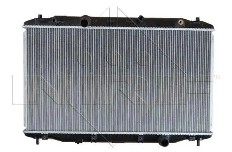 Радіатор охолодження Honda Civic 2.2 CTDi 05-11 NRF 53530