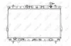 Радіатор охолодження Hyundai Santa Fe 2.0-2.4/2.0 CRDi 00- 53357