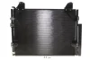 Радіатор кондиціонера (з осушувачем) Toyota Hilux 04-15 NRF 350353 (фото 5)