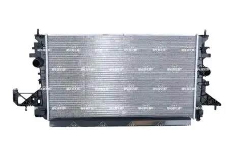 Радіатор NRF 550063
