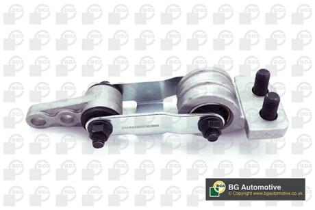 Подушка двигуна VOLVO S60/S70/S80 2.0-2.4 97-10 BGA MT9527 (фото 1)