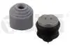 Подушка двигуна MB C Class CL203, S203, W203/CLC CL203/CLK A209, C209/CLS C219/E Class S211, W211/SL R230 (00-12) (49928701) VIKA 49928701