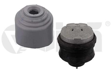 Подушка двигуна MB C Class CL203, S203, W203/CLC CL203/CLK A209, C209/CLS C219/E Class S211, W211/SL R230 (00-12) VIKA 49928701 (фото 1)