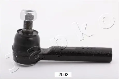 Наконечник рульової тяги Toyota Land Cruiser Prado 02-10 Japko 1112002