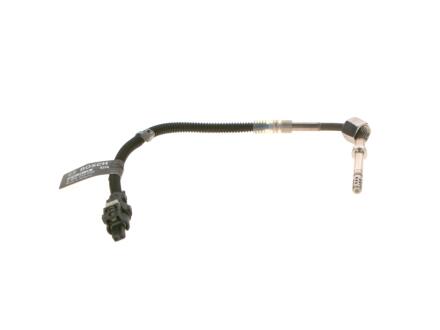 Датчик температури випускних газів 3.5MPI 24V MERCEDES-BENZ S-Class W221 06-13 BOSCH 0986259039