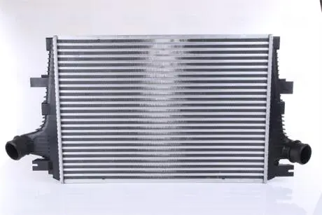 Радіатор наддуву NISSENS 96644