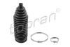 Пильник рульової рейки VW LT28-55 96-06; MERCEDES-BENZ Sprinter 901-905 95-06, Vito W638 96-03 Hans Pries / Topran 109442 (фото 1)