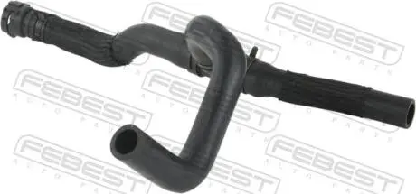 Патрубок системи охолодження FEBEST 10460HJ300LOW